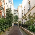 Dolce Vita - Calme Et Central - Trocadero