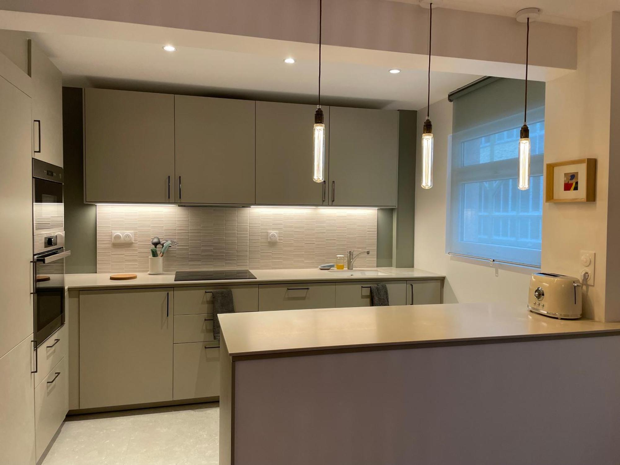 Dolce - Calme Et - Trocadero Apartment Paris