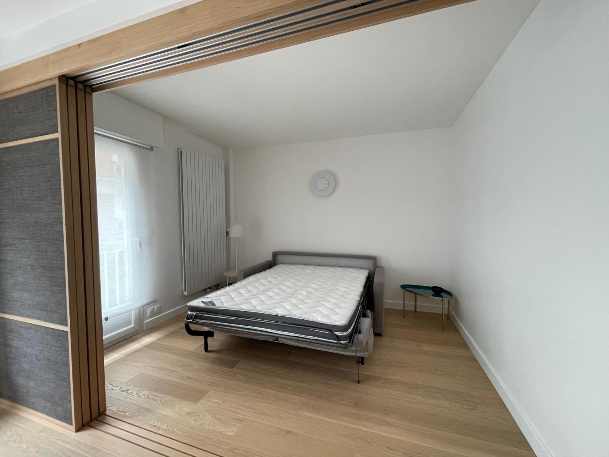 Apartment Dolce - Calme Et - Trocadero Paris